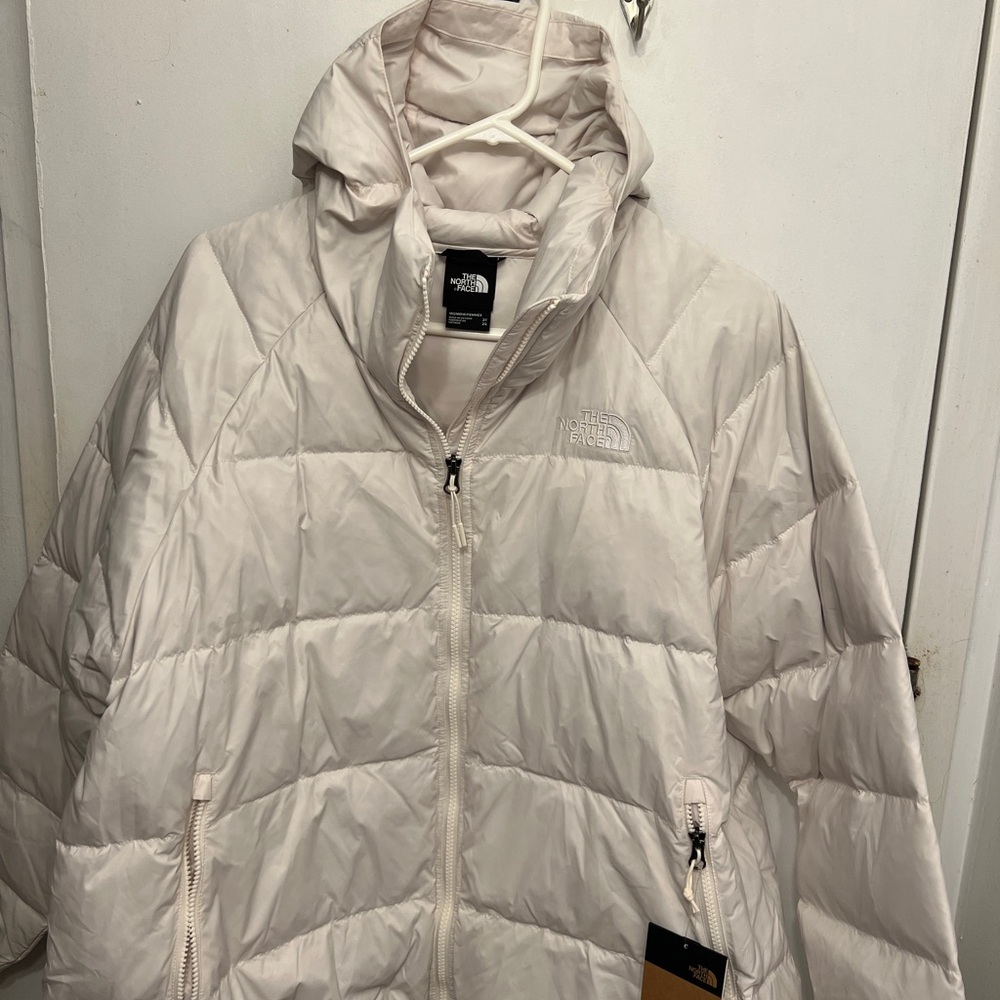 The North Face Women's Down Jacket